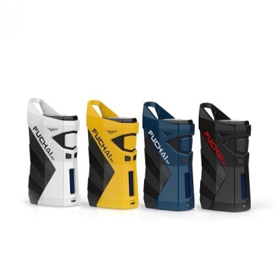 Box Fuchai R7 230W Sigelei